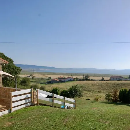 Casa Rural Nampara Gospodarstwo wiejskie
