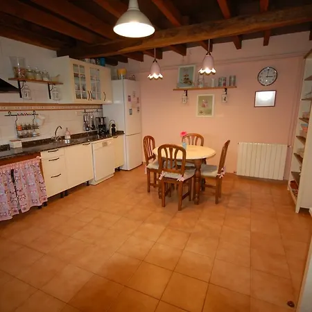 Casa Rural Nampara Gospodarstwo wiejskie *