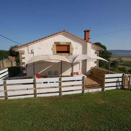 Gospodarstwo wiejskie Casa Rural Nampara *