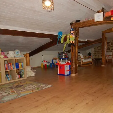 Casa Rural Nampara