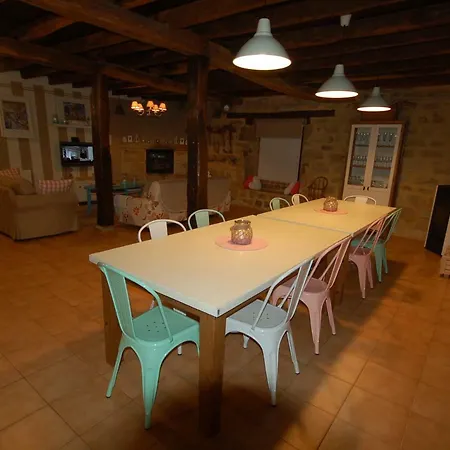 Casa Rural Nampara