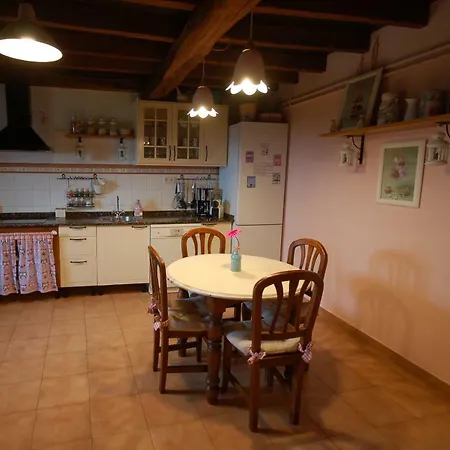 Casa Rural Nampara Gospodarstwo wiejskie *