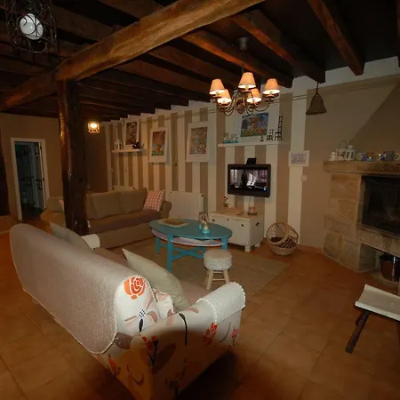 Casa Rural Nampara