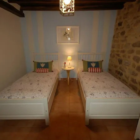 Casa Rural Nampara Gospodarstwo wiejskie