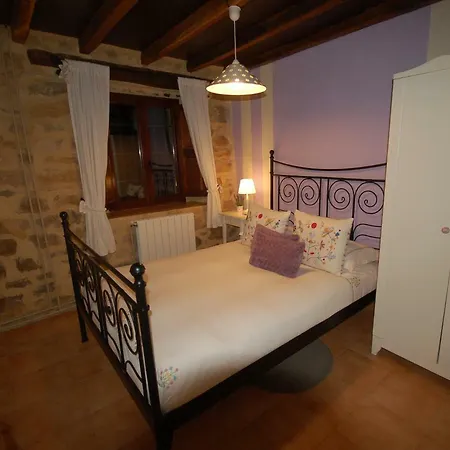 Casa Rural Nampara * Cabanas de Virtus